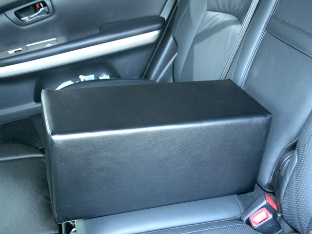 HO-400/00b 肘置き