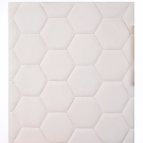 布団張りパネル